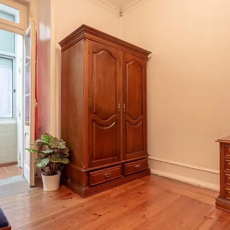 Apartman The Bleu Flat
