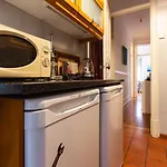The Bleu Flat Apartmán Lisboa
