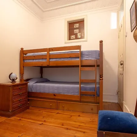 The Bleu Flat Apartamento