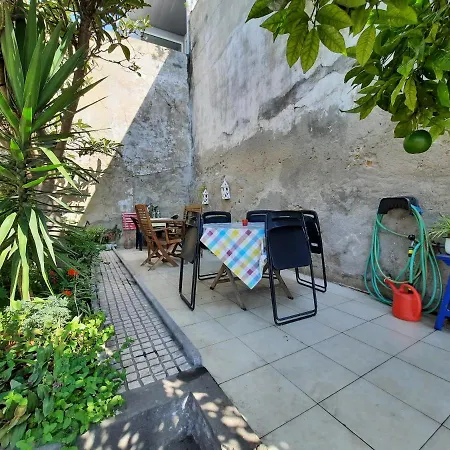 Appartamento The Bleu Flat Lisbona