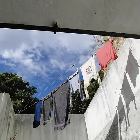 Appartamento The Bleu Flat *