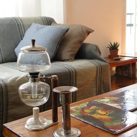 Apartamento The Bleu Flat *