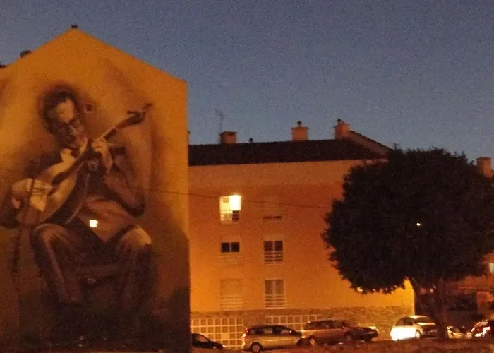 The Bleu Flat * Lisboa