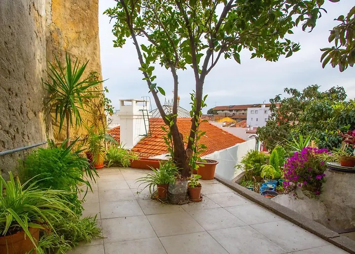 Διαμέρισμα The Bleu Flat