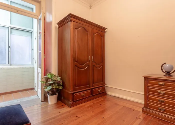 Διαμέρισμα The Bleu Flat