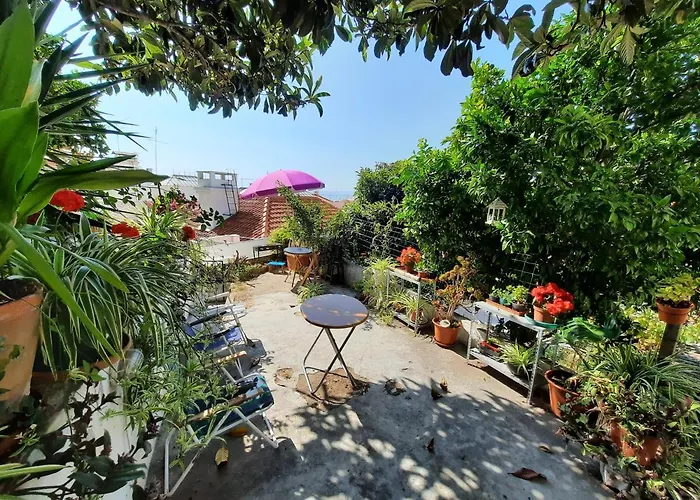 The Bleu Flat Διαμέρισμα