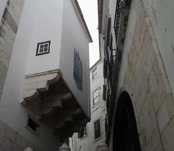 The Bleu Flat Διαμέρισμα Lisboa