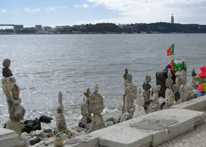 Διαμέρισμα The Bleu Flat Lisboa