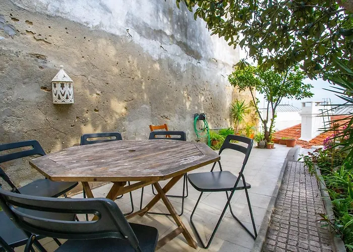 The Bleu Flat Διαμέρισμα