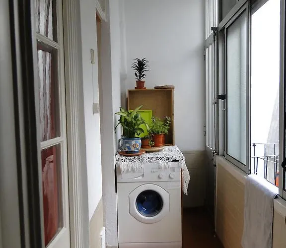 Διαμέρισμα The Bleu Flat Lisboa