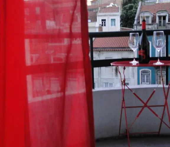 Διαμέρισμα The Bleu Flat