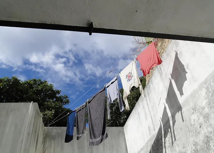 Διαμέρισμα The Bleu Flat *