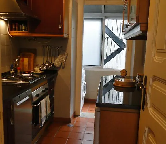 Διαμέρισμα The Bleu Flat Lisboa