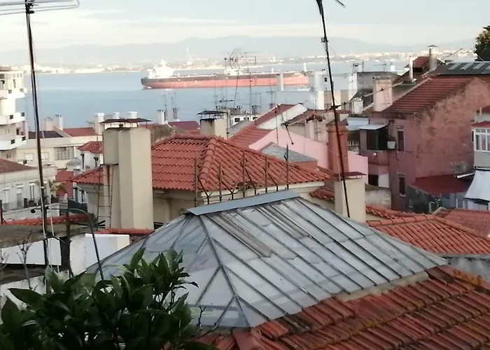 Διαμέρισμα The Bleu Flat