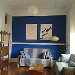 Lägenhet The Bleu Flat Lisboa