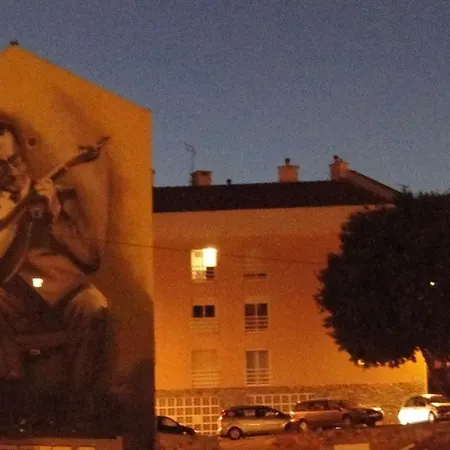 The Bleu Flat * Lisboa