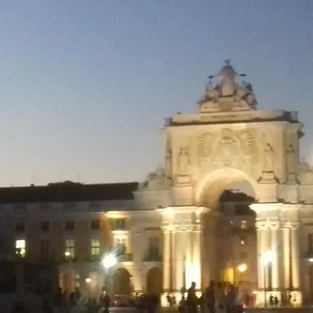 The Bleu Flat Apartman