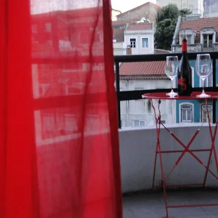 Apartman The Bleu Flat