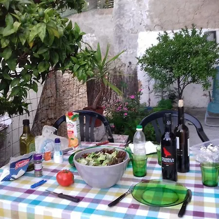 The Bleu Flat Appartement Lissabon