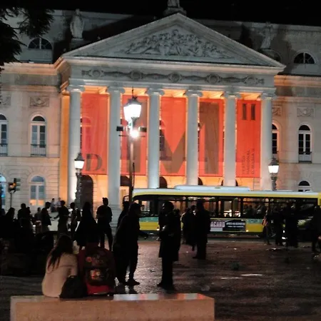 The Bleu Flat * Lissabon