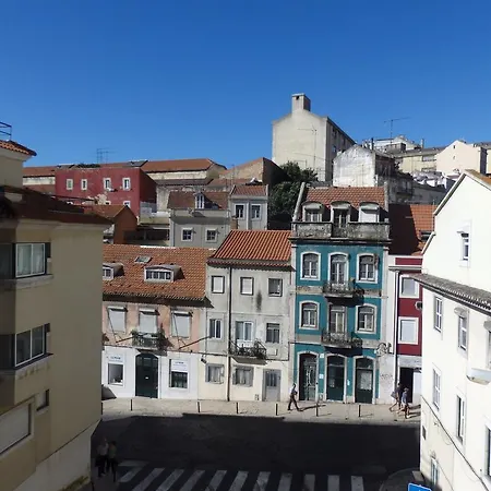 The Bleu Flat Appartement